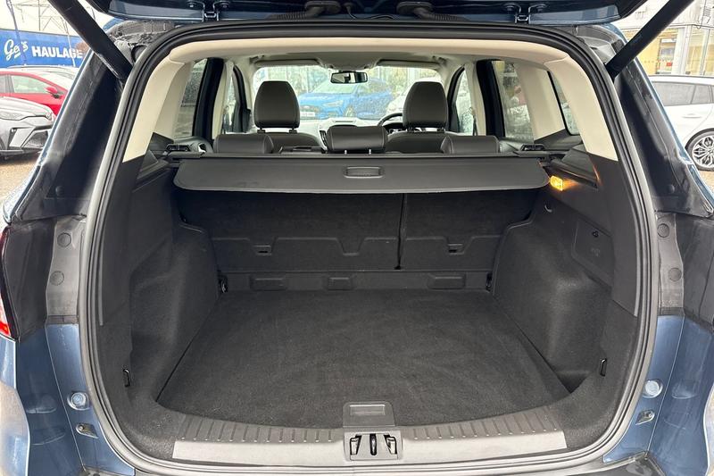 Used Ford Kuga 2019 for sale - 77286399: Photo 21