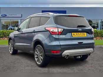 Used Ford Kuga 2019 for sale - 77286399: Photo