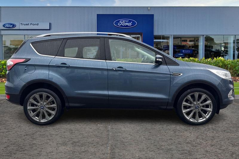Used Ford Kuga 2019 for sale - 77286399: Photo 3