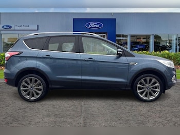 Used Ford Kuga 2019 for sale - 77286399: Photo