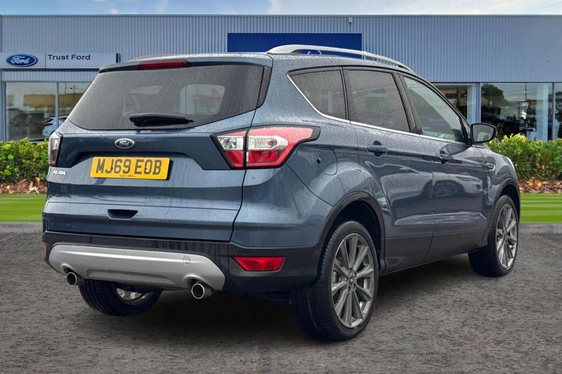 Used Ford Kuga 2019 for sale - 77286399: Photo 4