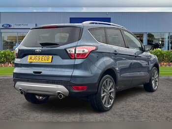 Used Ford Kuga 2019 for sale - 77286399: Photo