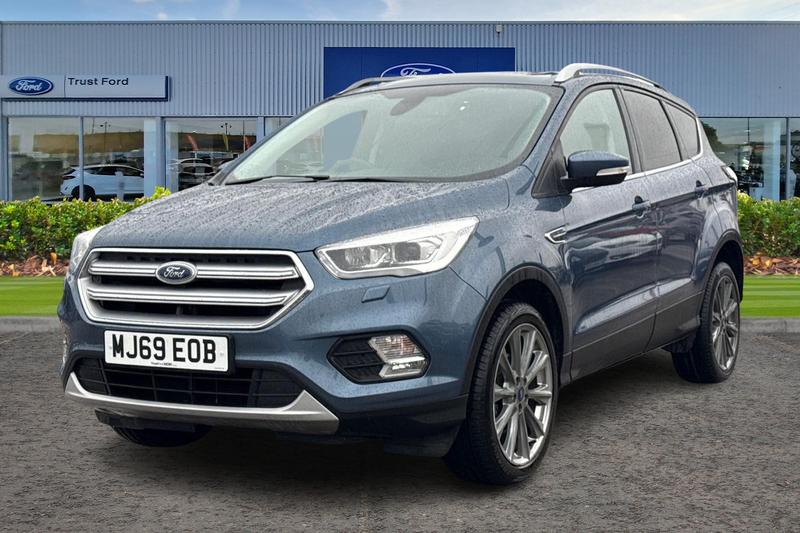 Used Ford Kuga 2019 for sale - 77286399: Photo 5