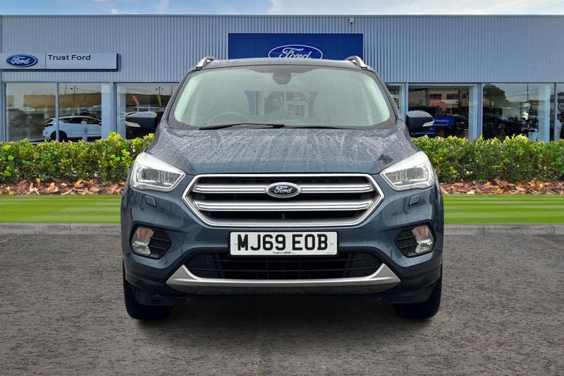 Used Ford Kuga 2019 for sale - 77286399: Photo 6