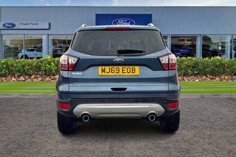 Used Ford Kuga 2019 for sale - 77286399: Photo 7