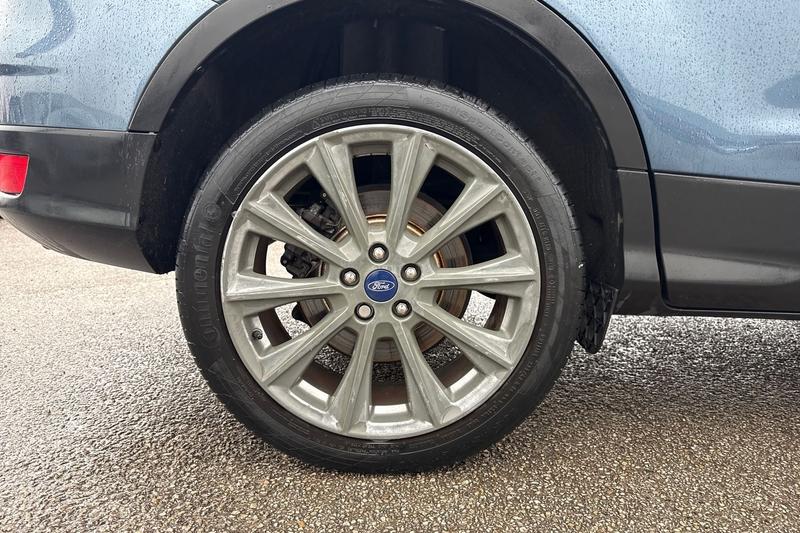 Used Ford Kuga 2019 for sale - 77286399: Photo 8