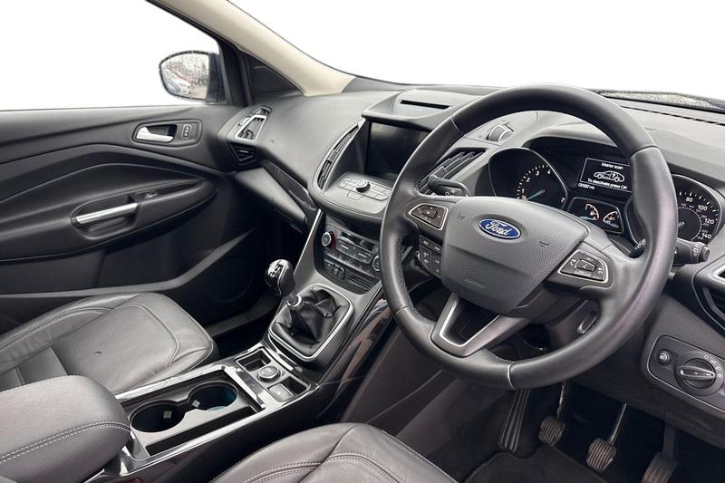 Used Ford Kuga 2019 for sale - 77286399: Photo 9