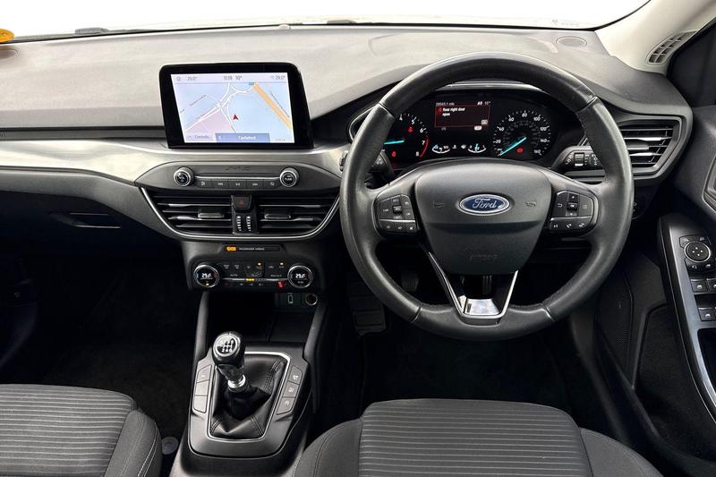 Used Ford Focus 2019 for sale - 77834481: Photo 11