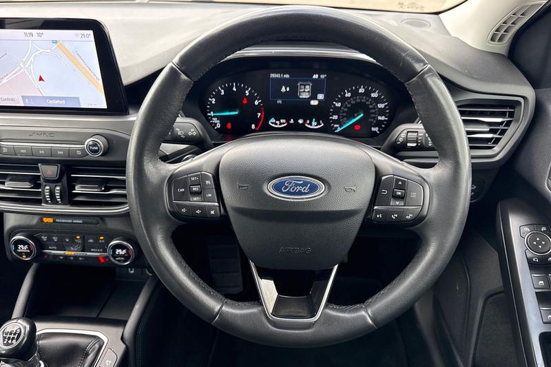 Used Ford Focus 2019 for sale - 77834481: Photo 12