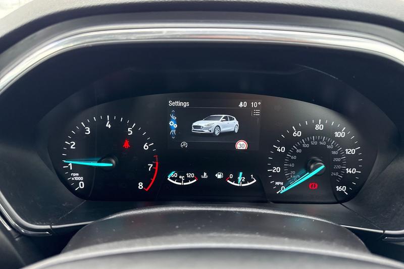 Used Ford Focus 2019 for sale - 77834481: Photo 13