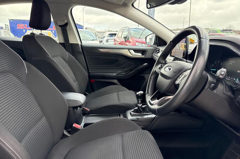 Used Ford Focus 2019 for sale - 77834481: Photo 17