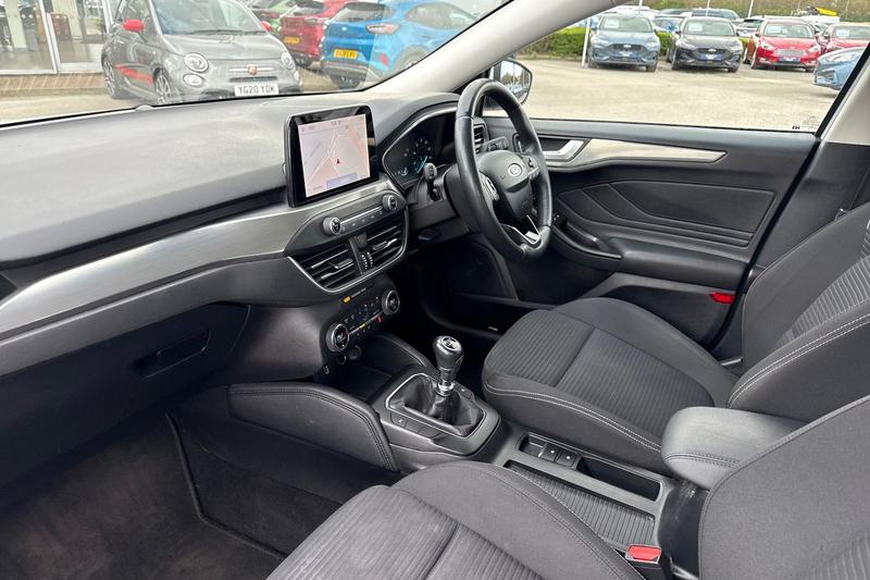 Used Ford Focus 2019 for sale - 77834481: Photo 18