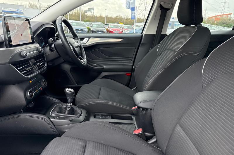 Used Ford Focus 2019 for sale - 77834481: Photo 19