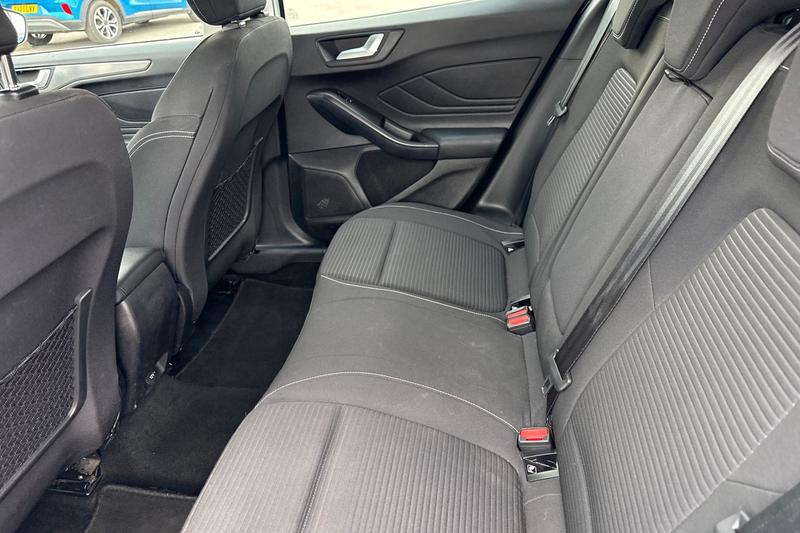 Used Ford Focus 2019 for sale - 77834481: Photo 20