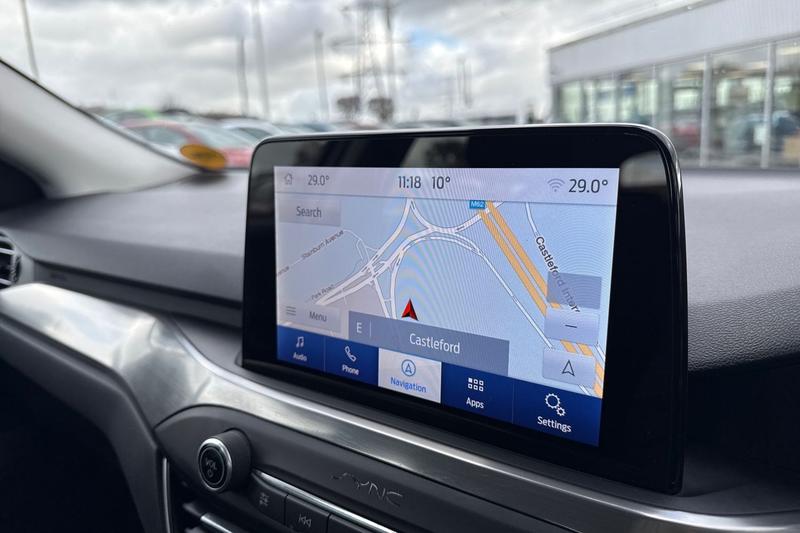 Used Ford Focus 2019 for sale - 77834481: Photo 22