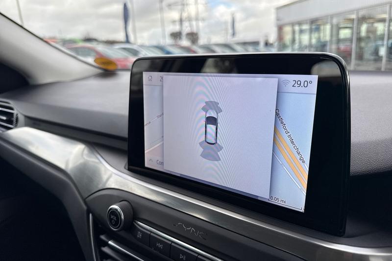 Used Ford Focus 2019 for sale - 77834481: Photo 23