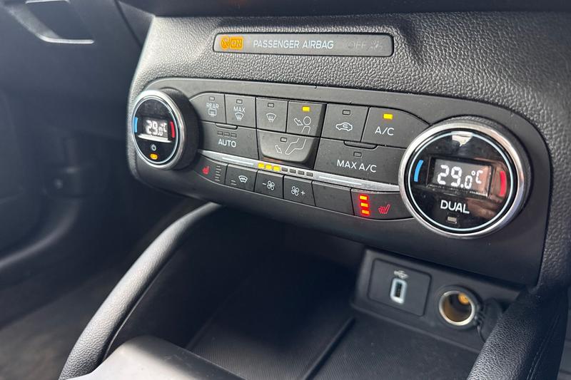 Used Ford Focus 2019 for sale - 77834481: Photo 24