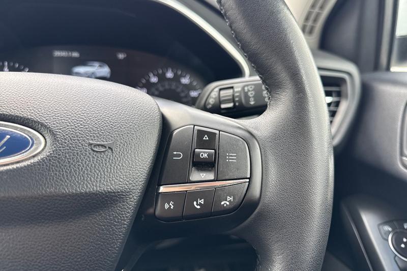 Used Ford Focus 2019 for sale - 77834481: Photo 27