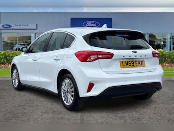 Used Ford Focus 2019 for sale - 77834481: Photo