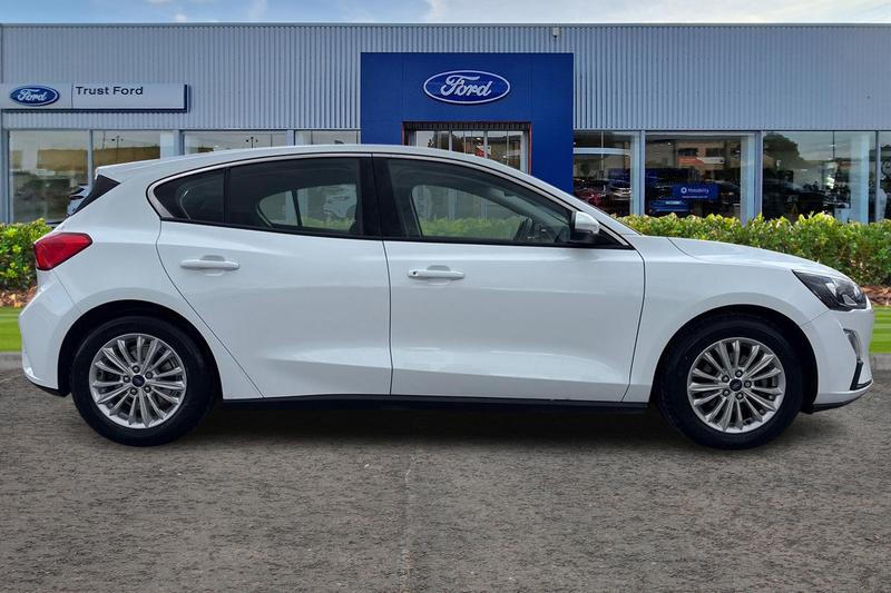 Used Ford Focus 2019 for sale - 77834481: Photo 3