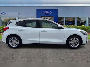 Used Ford Focus 2019 for sale - 77834481: Photo