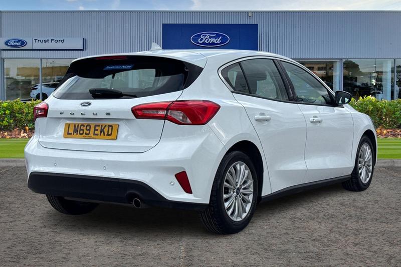 Used Ford Focus 2019 for sale - 77834481: Photo 4