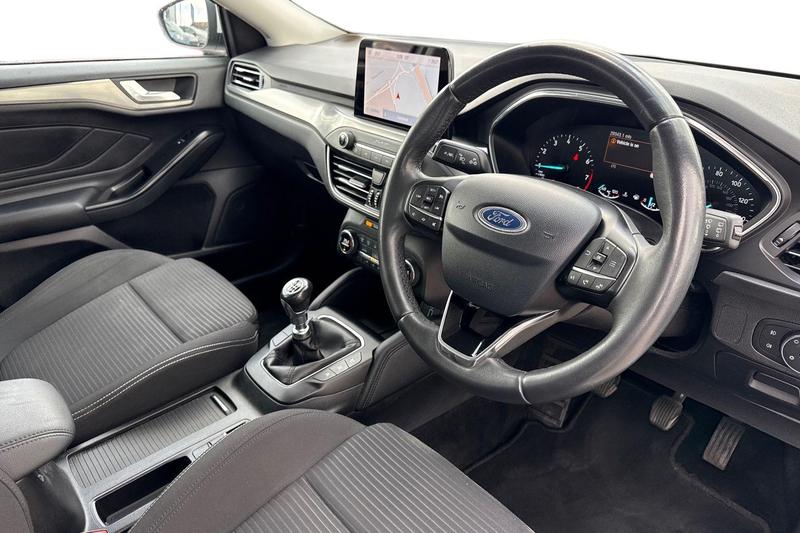 Used Ford Focus 2019 for sale - 77834481: Photo 9