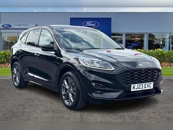 Used Ford Kuga 2023 for sale - 79735885: Photo