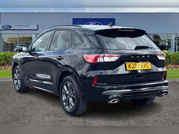 Used Ford Kuga 2023 for sale - 79735885: Photo