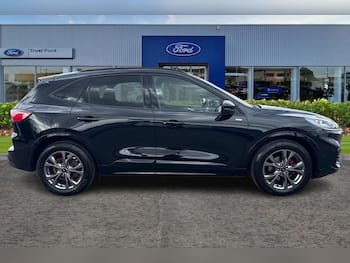 Used Ford Kuga 2023 for sale - 79735885: Photo