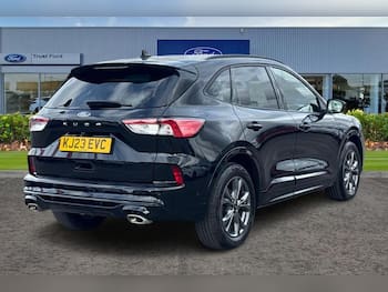 Used Ford Kuga 2023 for sale - 79735885: Photo