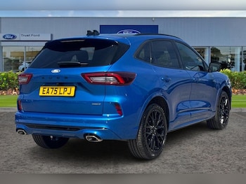 Used Ford Kuga 2025 for sale - 78973990: Photo