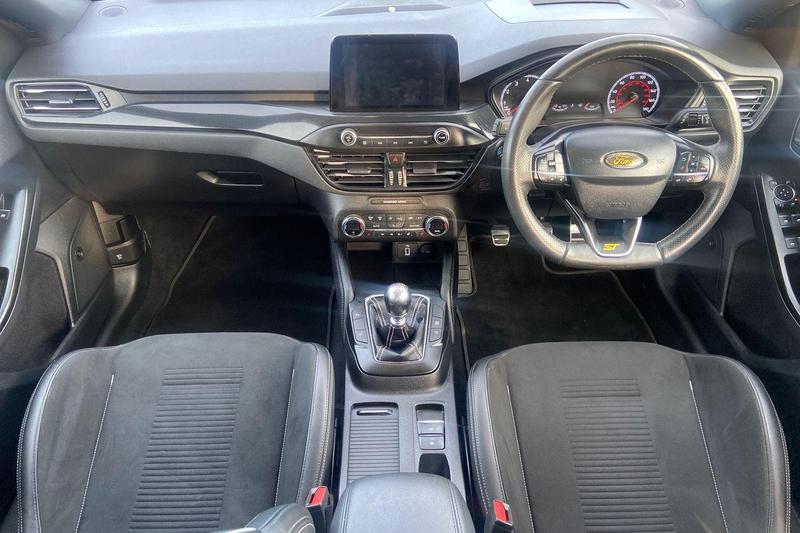 Used Ford Focus 2019 for sale - 77560458: Photo 10