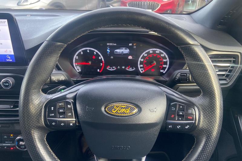 Used Ford Focus 2019 for sale - 77560458: Photo 12