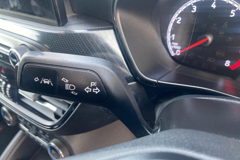 Used Ford Focus 2019 for sale - 77560458: Photo 14