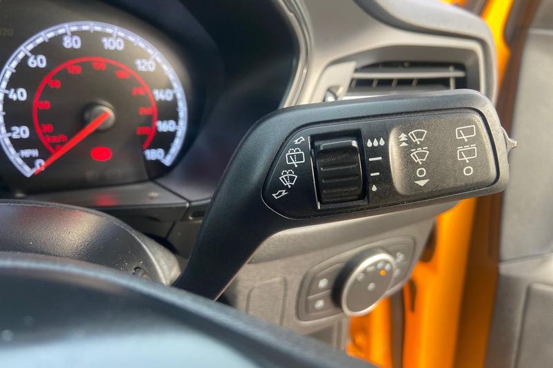 Used Ford Focus 2019 for sale - 77560458: Photo 15