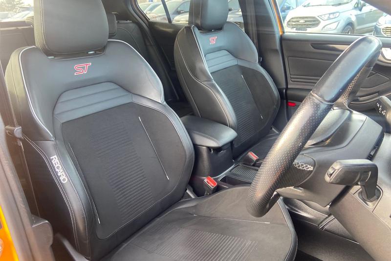 Used Ford Focus 2019 for sale - 77560458: Photo 17