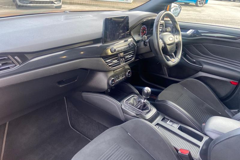 Used Ford Focus 2019 for sale - 77560458: Photo 18