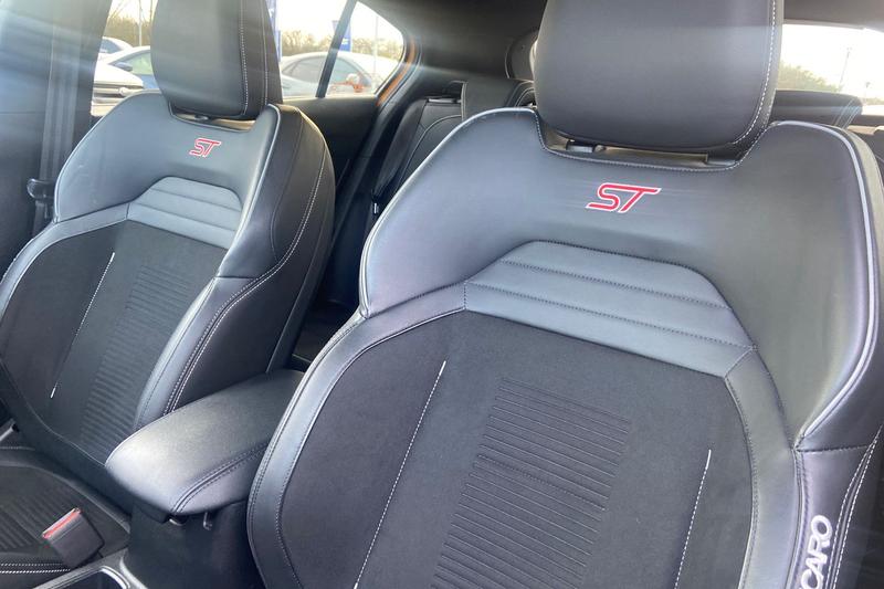 Used Ford Focus 2019 for sale - 77560458: Photo 19