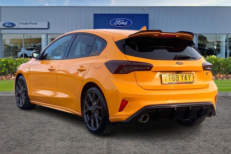 Used Ford Focus 2019 for sale - 77560458: Photo 2