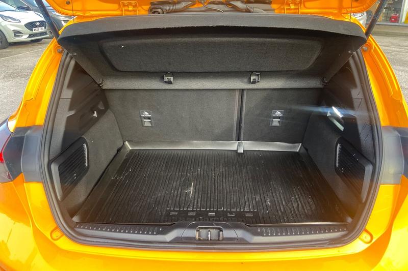 Used Ford Focus 2019 for sale - 77560458: Photo 21