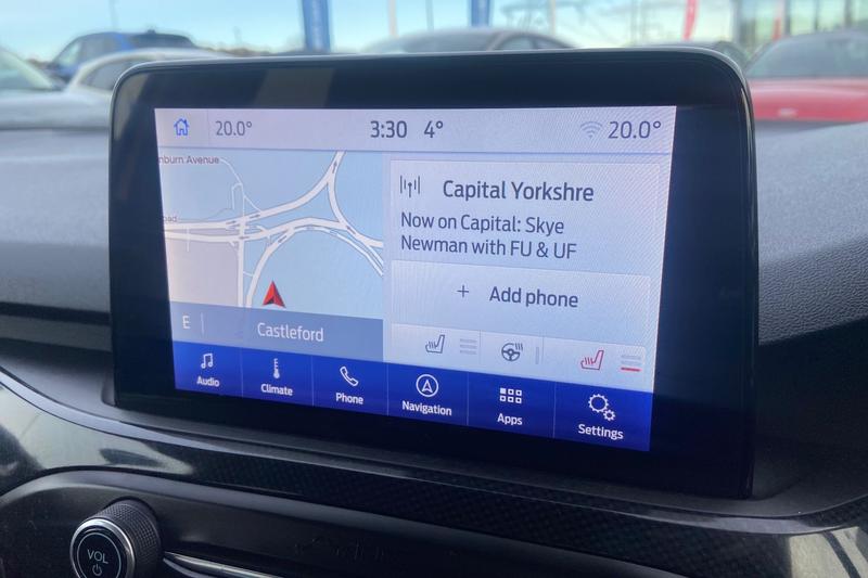 Used Ford Focus 2019 for sale - 77560458: Photo 22