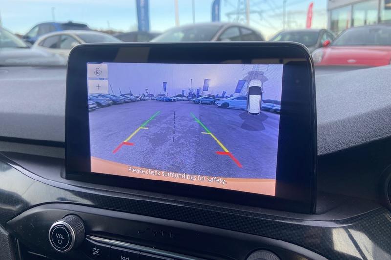 Used Ford Focus 2019 for sale - 77560458: Photo 23