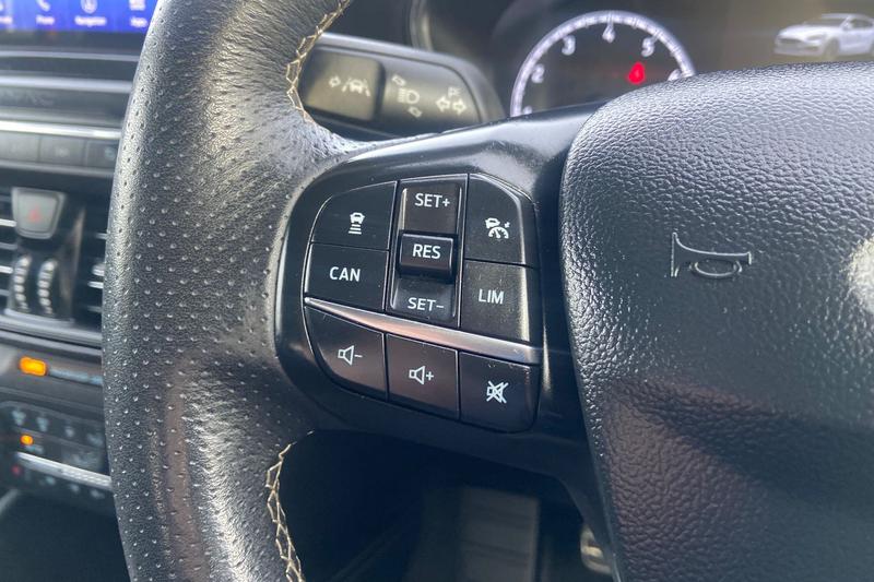 Used Ford Focus 2019 for sale - 77560458: Photo 25