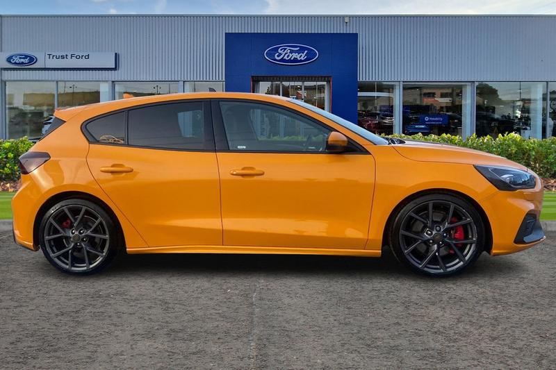 Used Ford Focus 2019 for sale - 77560458: Photo 3