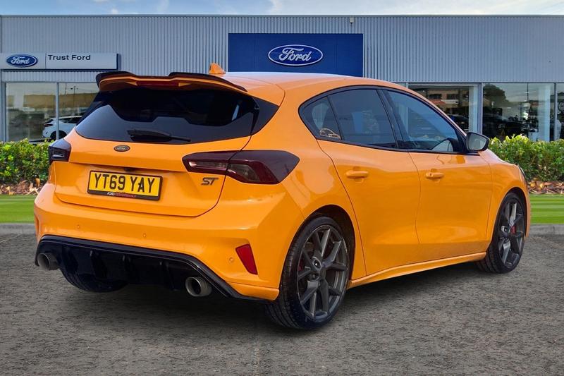 Used Ford Focus 2019 for sale - 77560458: Photo 4