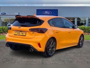 Used Ford Focus 2019 for sale - 77560458: Photo