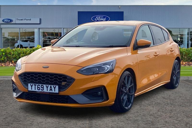 Used Ford Focus 2019 for sale - 77560458: Photo 5