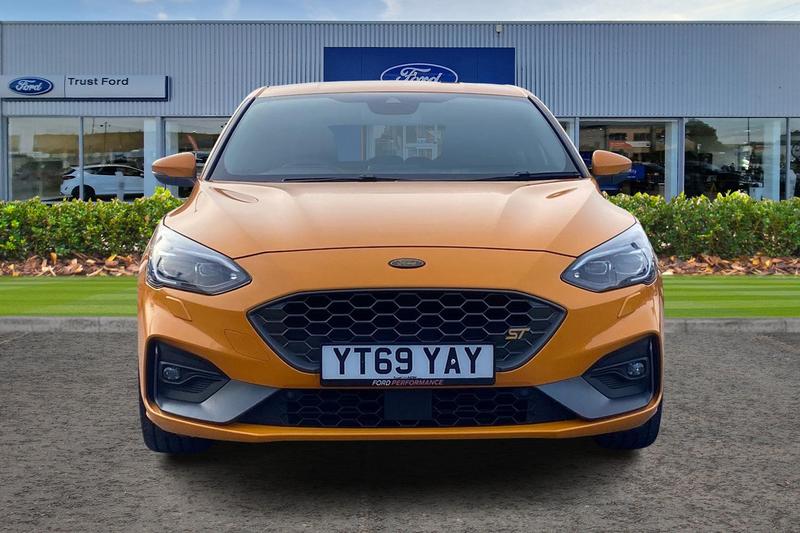 Used Ford Focus 2019 for sale - 77560458: Photo 6