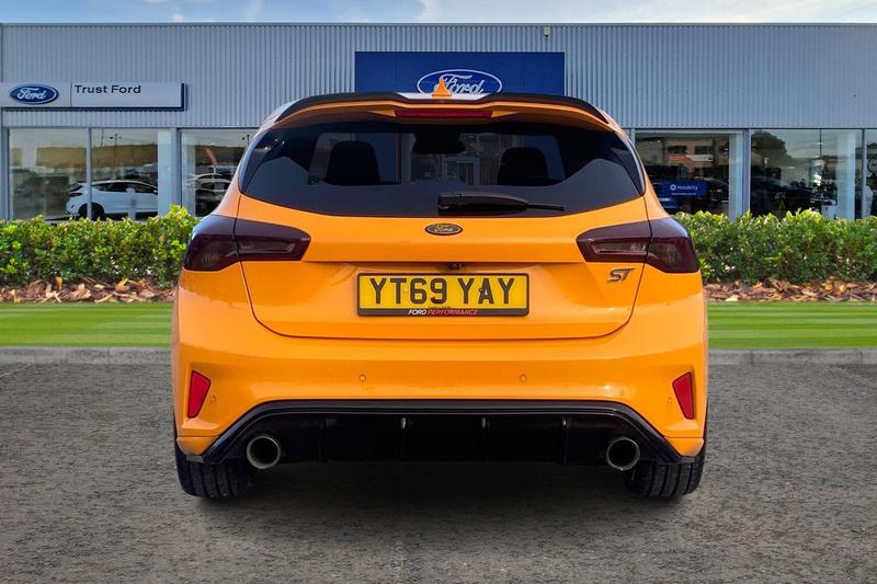 Used Ford Focus 2019 for sale - 77560458: Photo 7